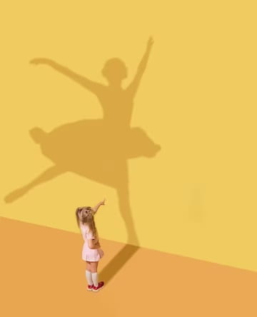 Warum Ballett Tanzen lernen?